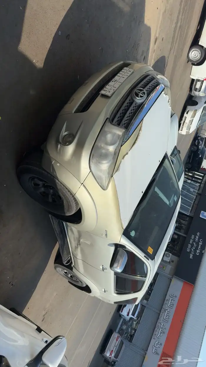 فورشنر 2010 تماتيك 4