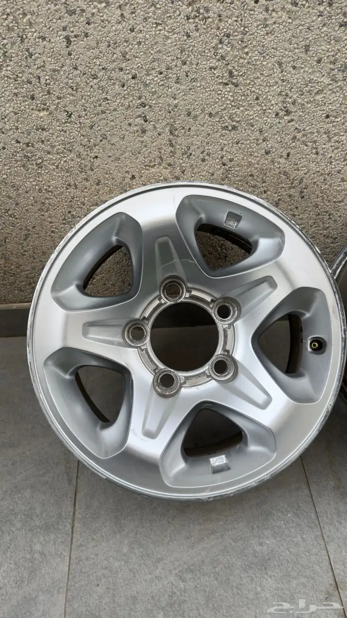 جنوط رفرف اصلي وكالة 0