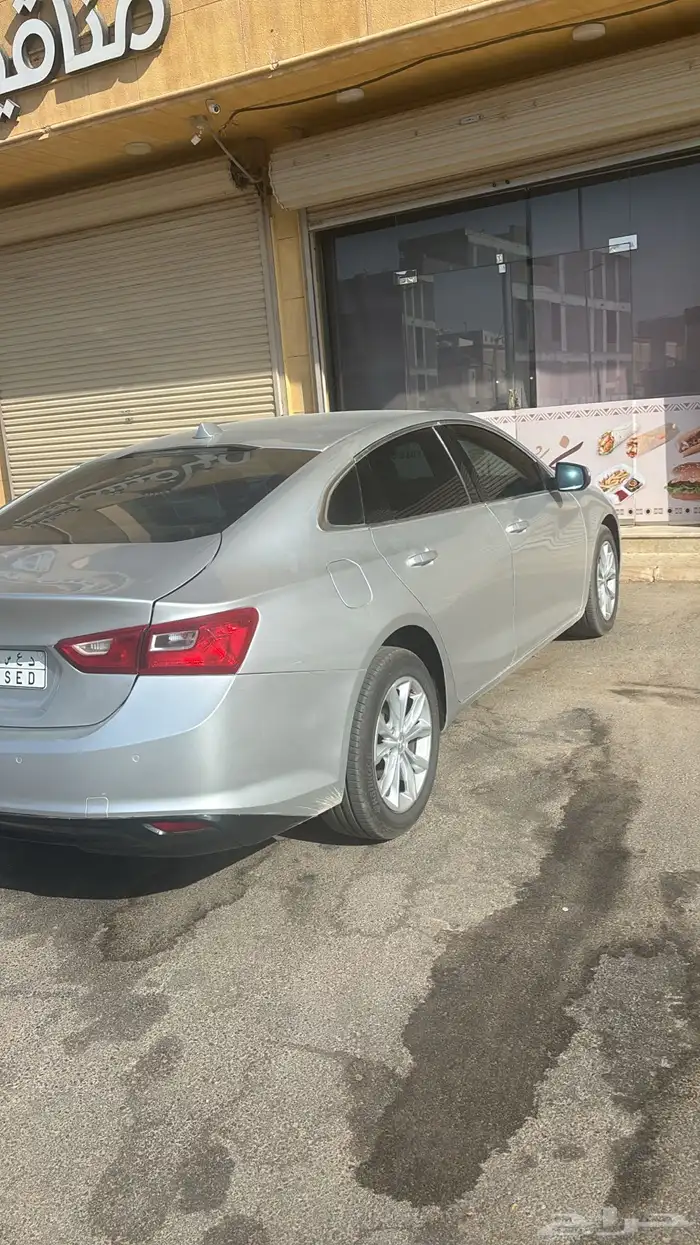 ماليبو فضي عداد 233 الف الرجاء التواصل واتساب 4