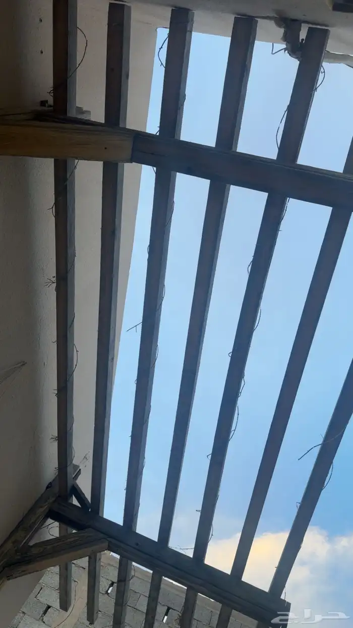 خشب مرابيع 1