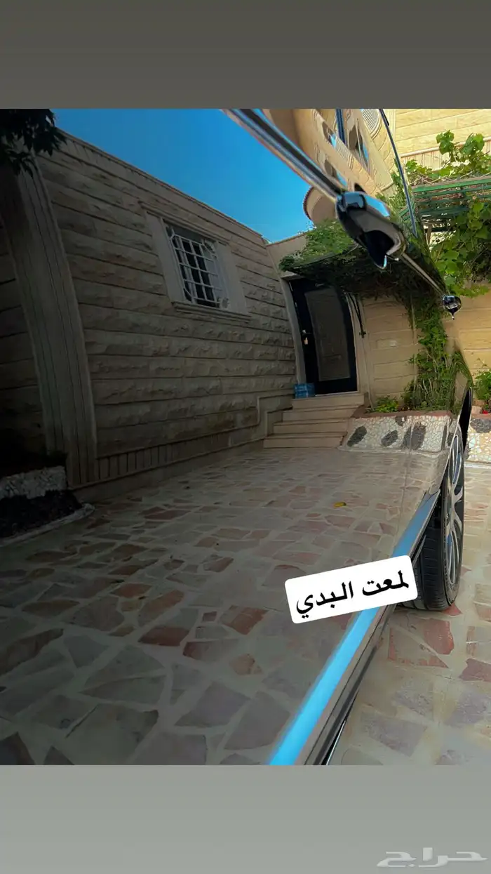 رنج روفر فوج فل كامل نظيف 69