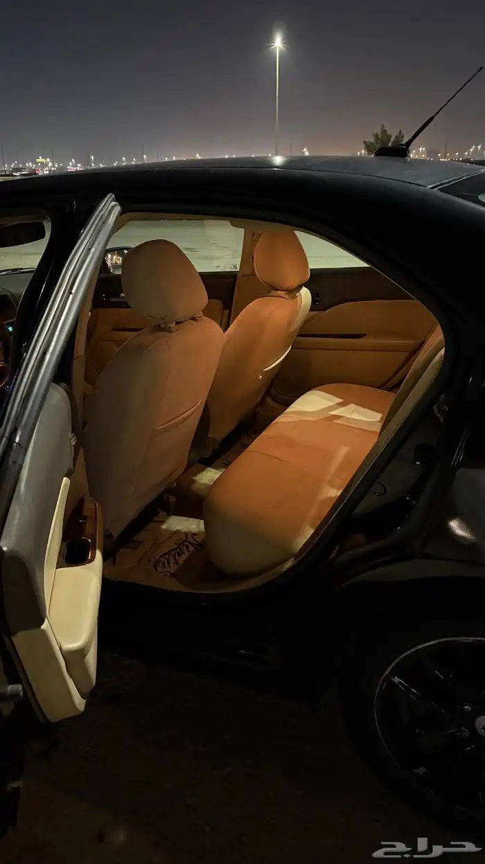 فورد فيوجن 2012 للبيع 13