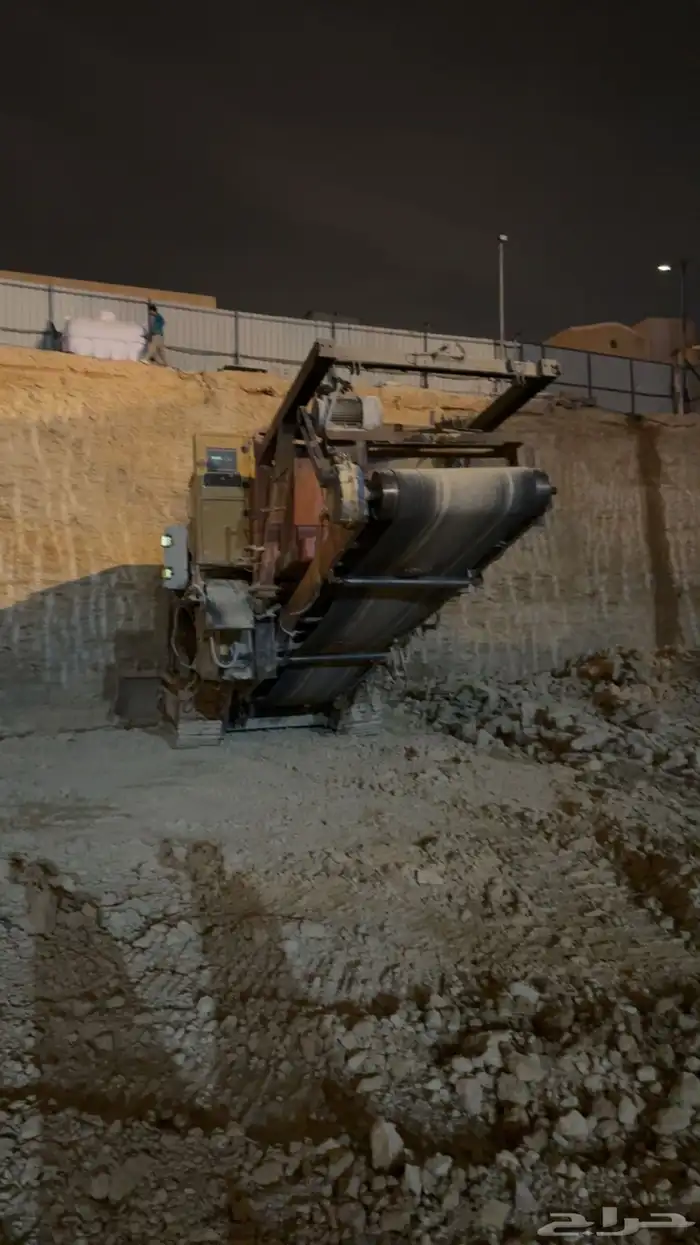 كساره جنزير للايجار 1