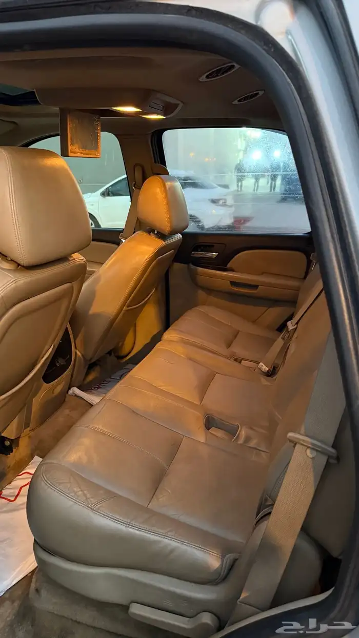 جمس دينالي 2008 7