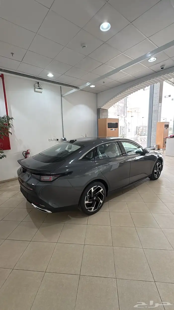 شانجان ايدو بلس موديل2026 جديده اقساط او كاش 2