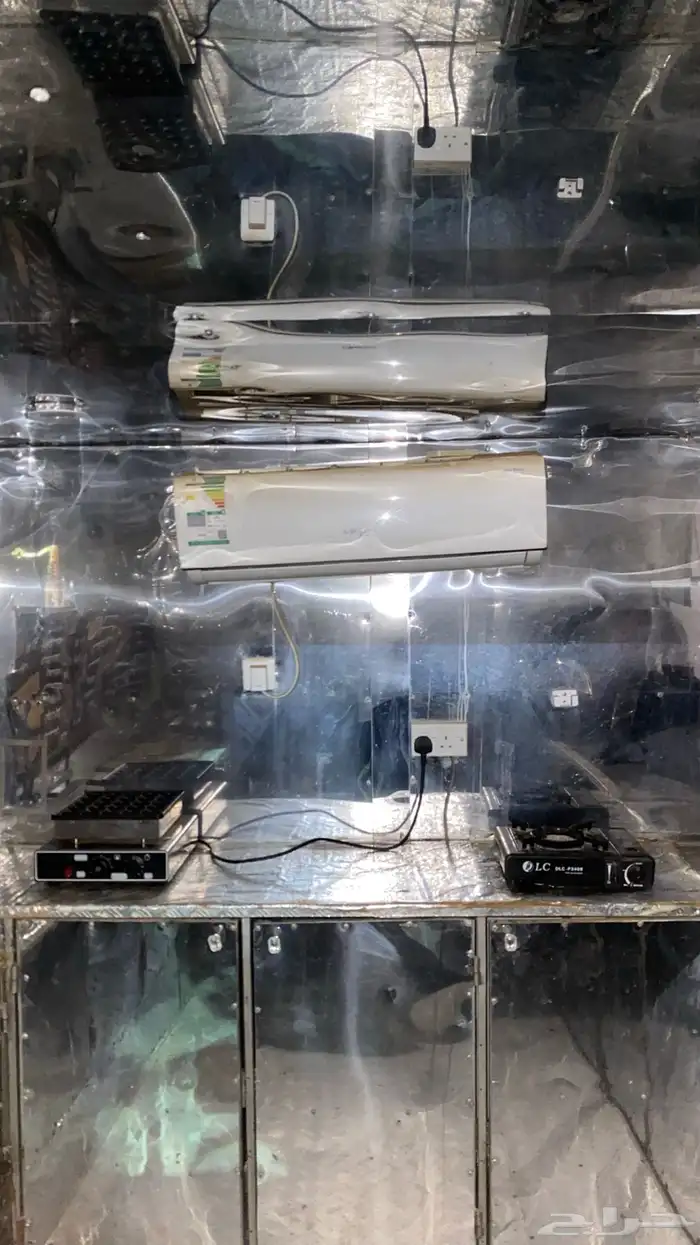 فود ترك للبيع 8