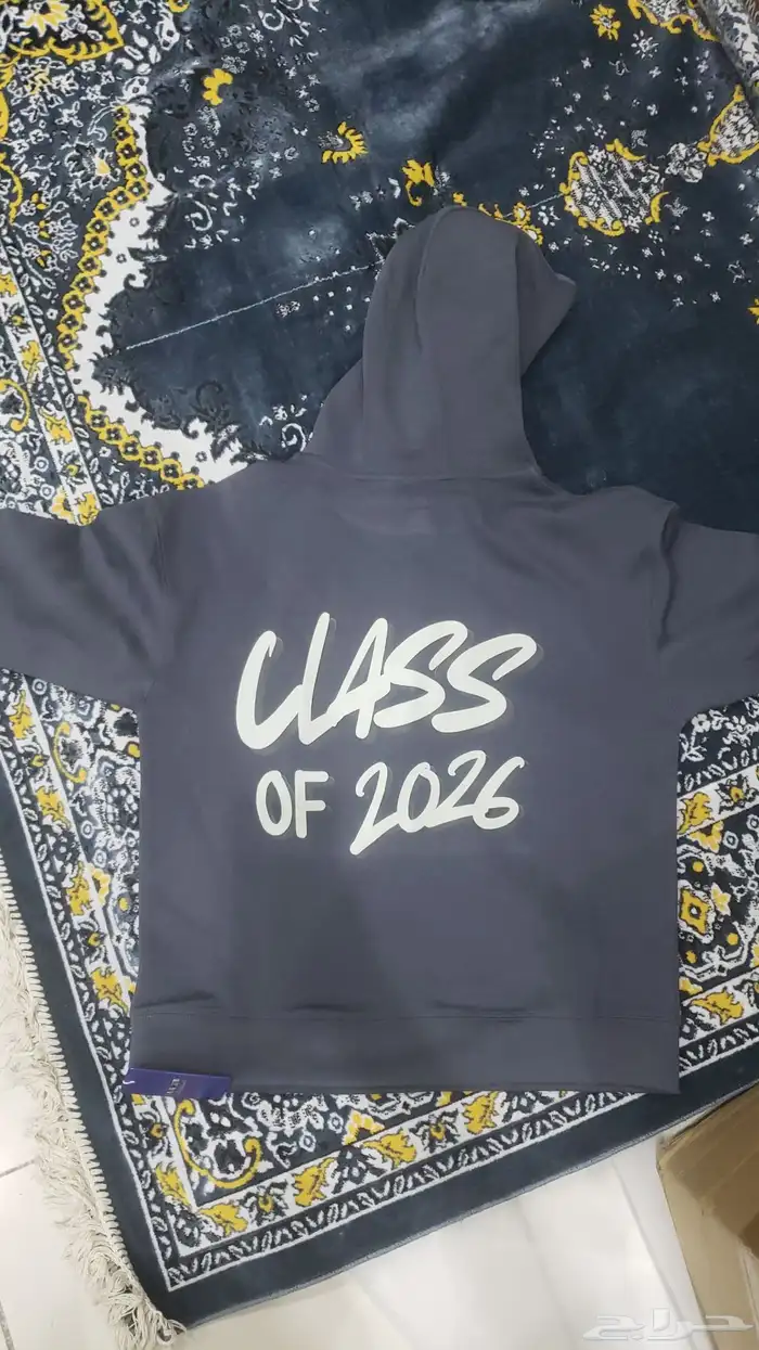 طباعه هوديات وبلوفرات بأفضل جودة ودقة الوان عاليه 13