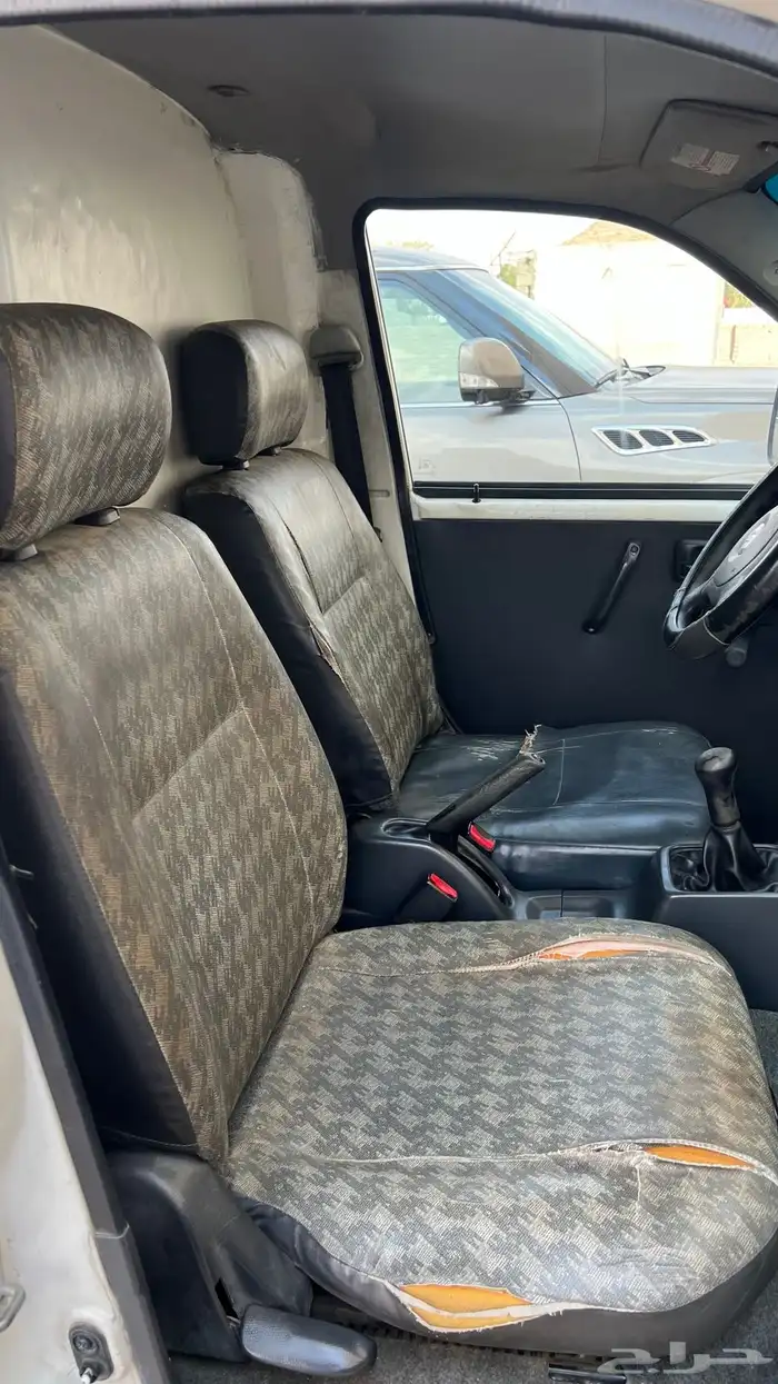 دباب باص ثلاجة 8