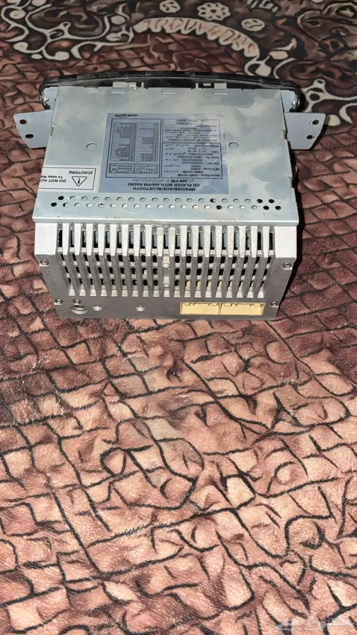 مسجل هواندي اكسنت مديل 2015 2