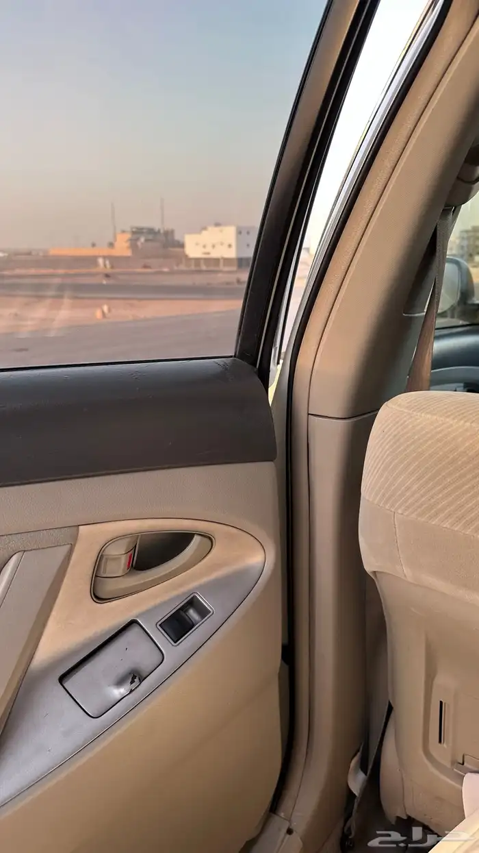 اوريون 2011 تورنق نص فل للبيع مستخدم 29