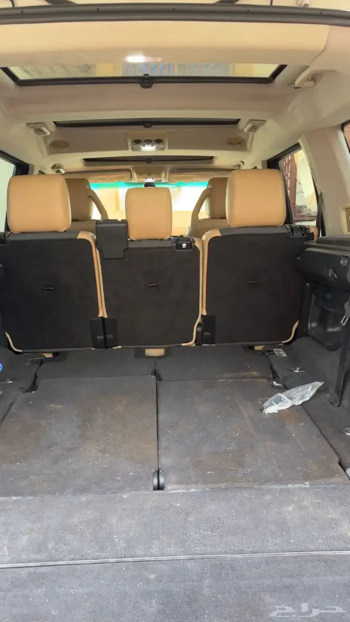 لاند روفر لا البيع 9