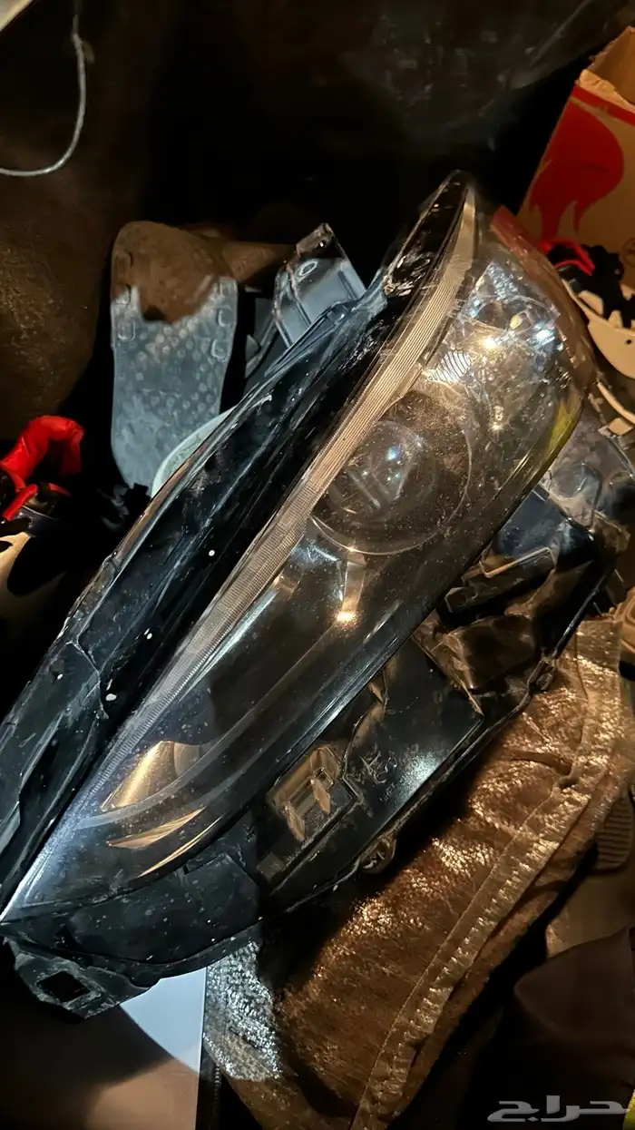 شمعة مازدا 6 يسار اصلي 0