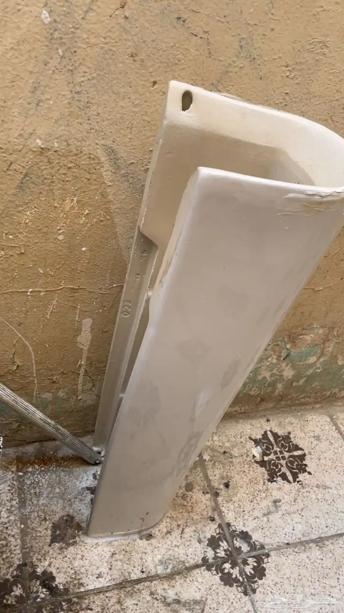 مغسلة يدين للبيع نظيفه جدا 4