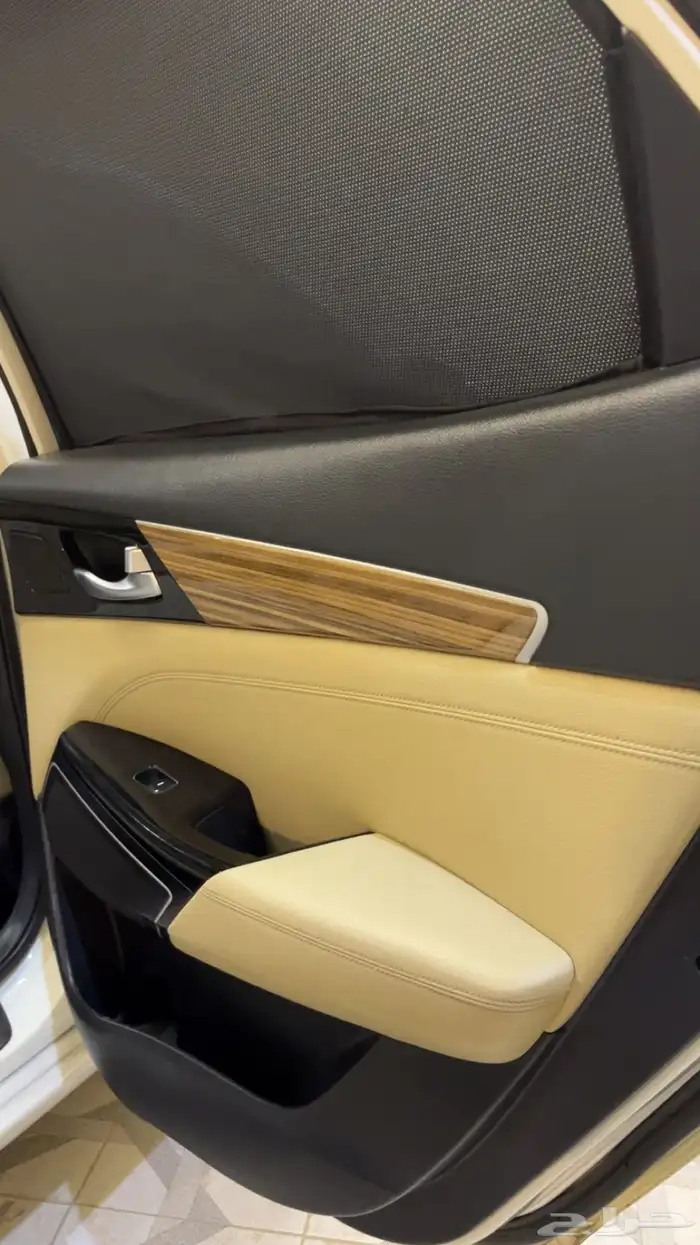 كيا كادينزا 2017 2