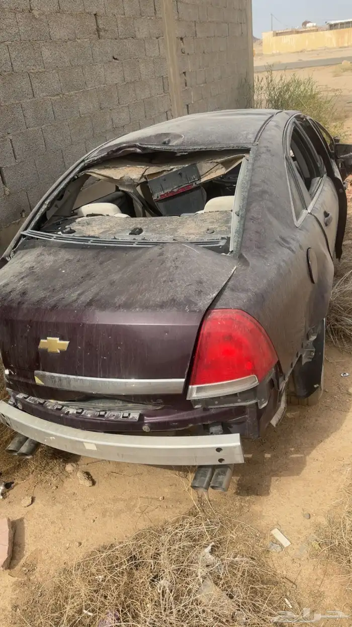 كابرس 2015 مصدوم 1