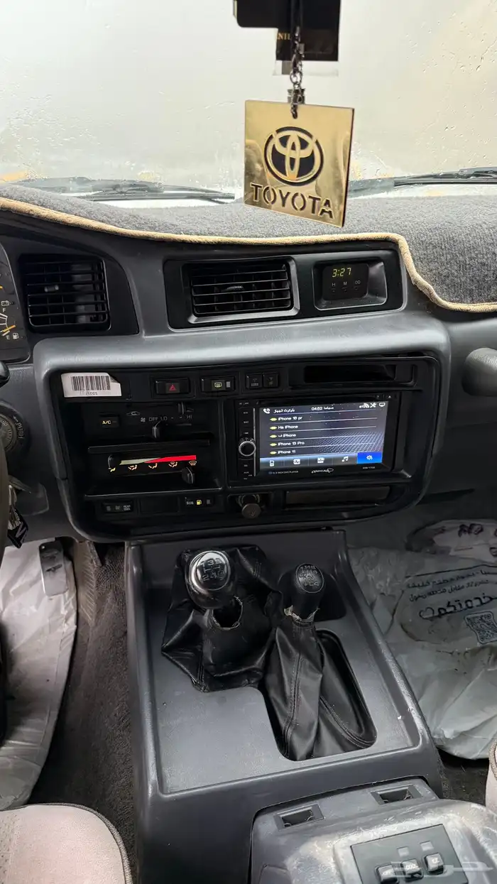 لاندكروزر 1