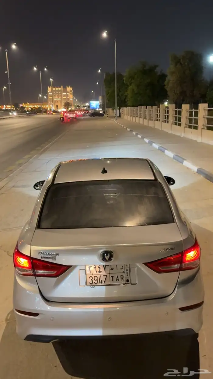 شانجان السفن 9