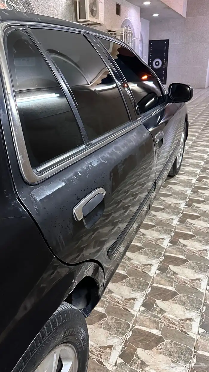 فورد فكتوريا 6