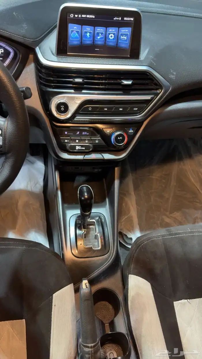 شانجان السفن 15