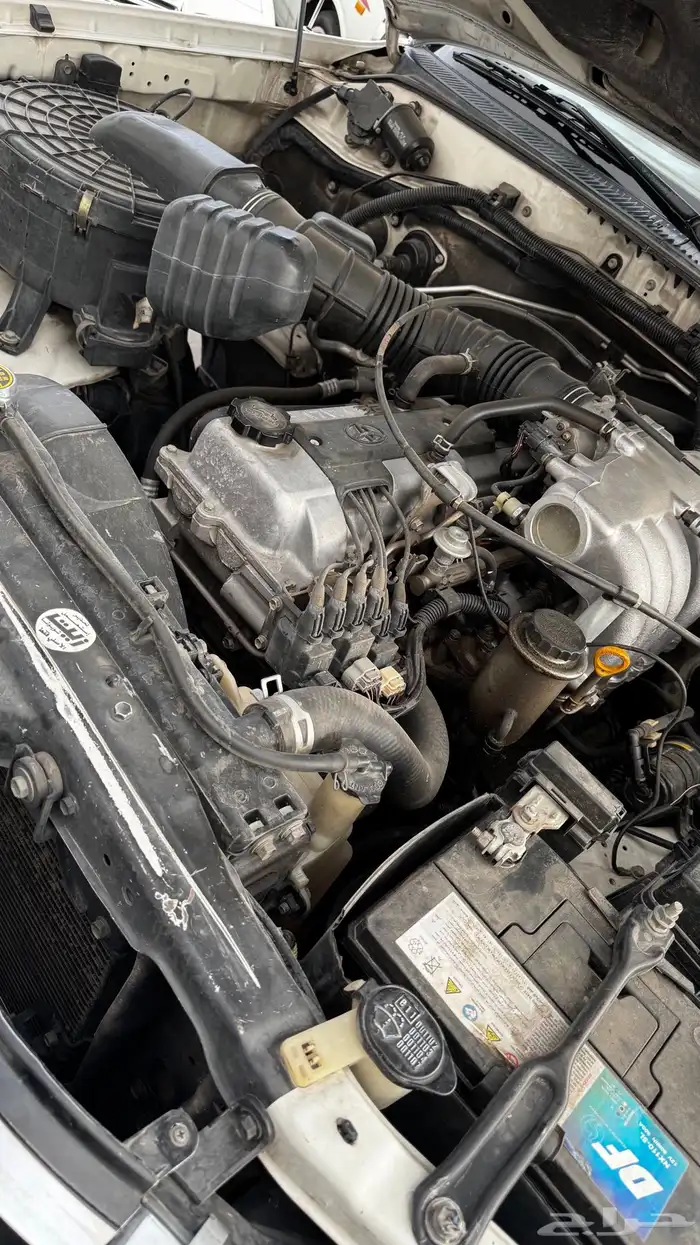 جيب تويوتا -GX-R1 2002 12