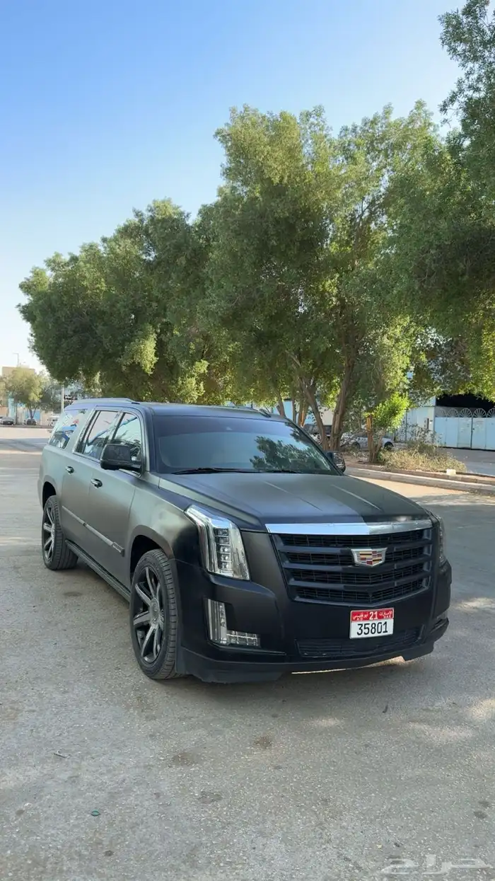 كدالك اسكاليد 2016 4