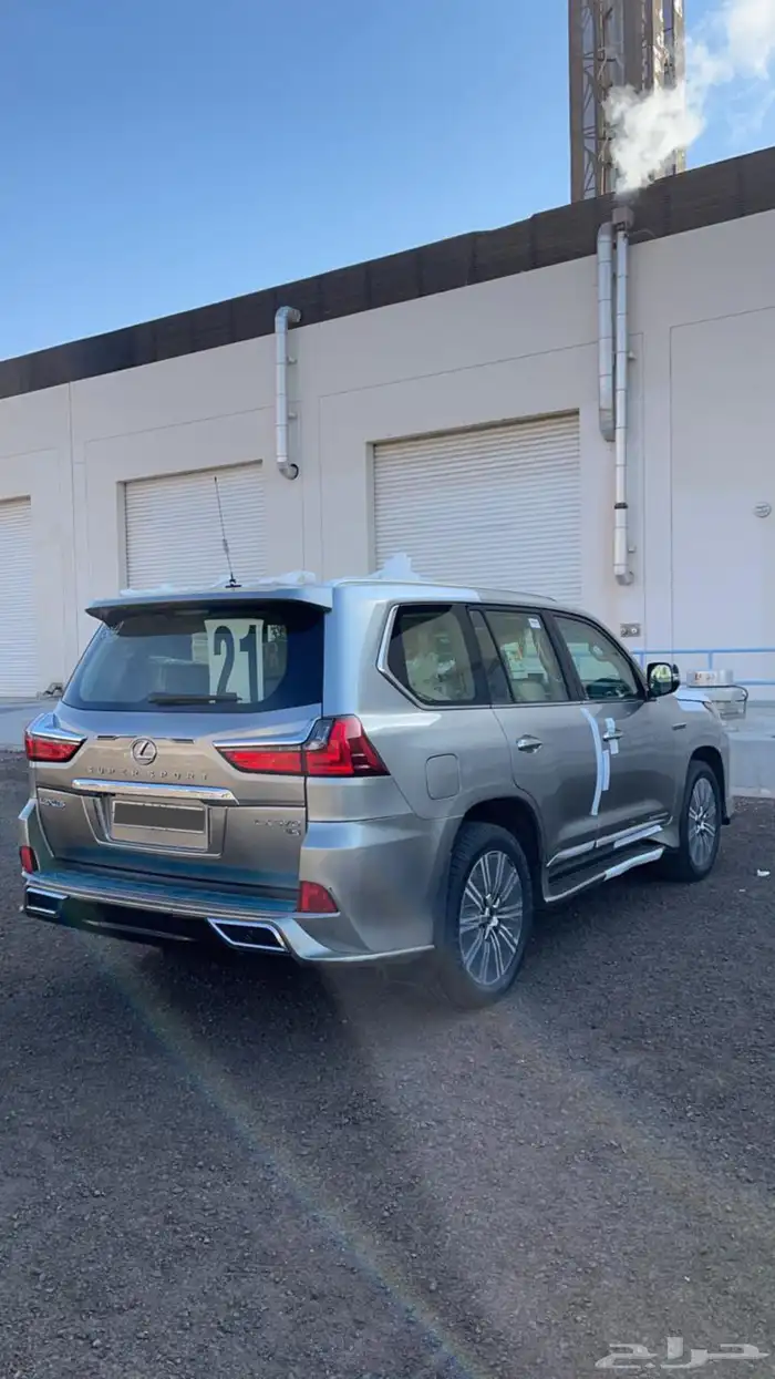 الكزس 2016 فل كامل البدل 4