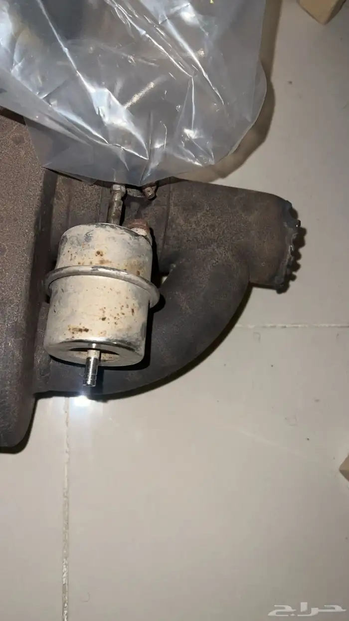 دبة اف جي الكترونية و انتيك فلتر 11