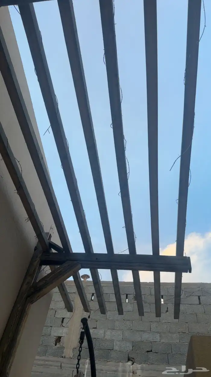 خشب مرابيع 0