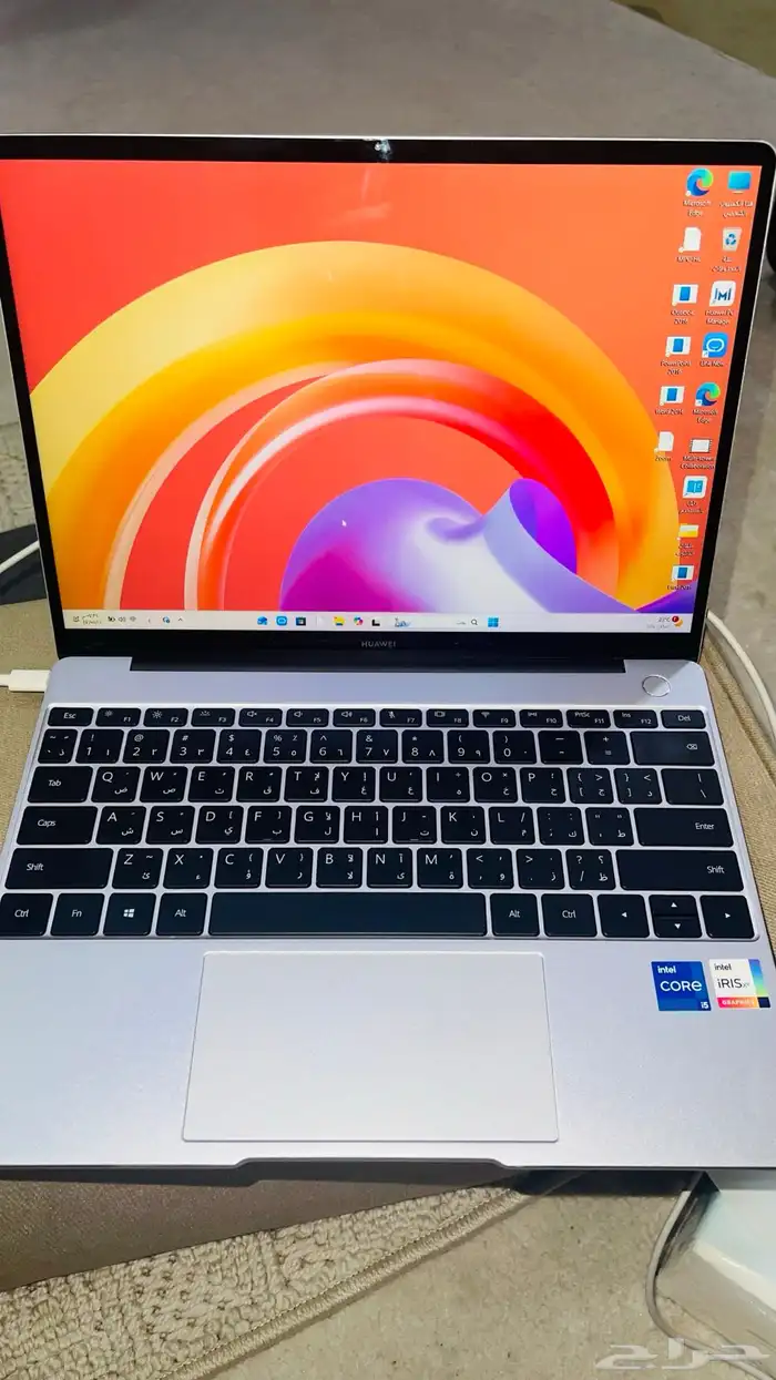 لابتوب هواوي ميت بوك 13 1