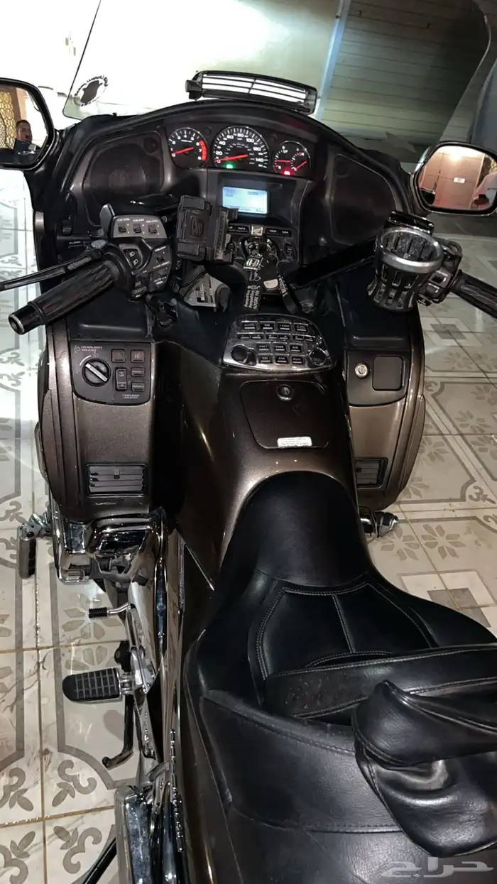 قولد وينق رحال ليفل 1 - 2009 1