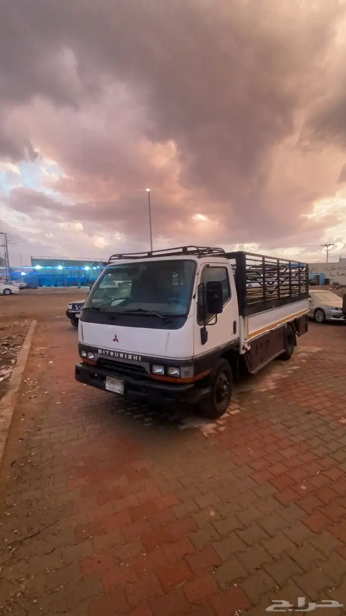 دينه مستوبيشي 96 3