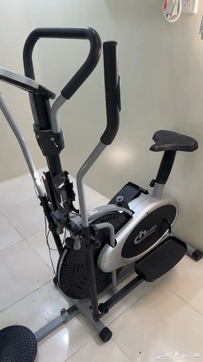 جهاز رياضه 0