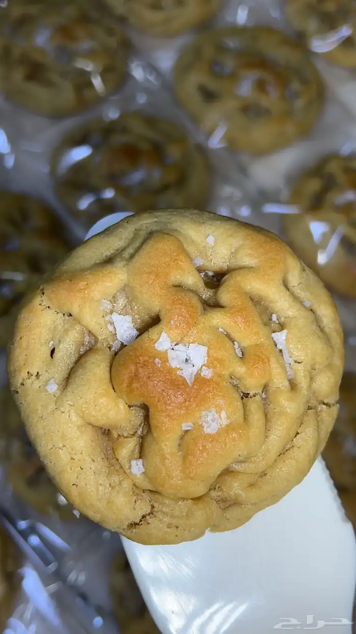 توريد كوكيز للكفيهات 2