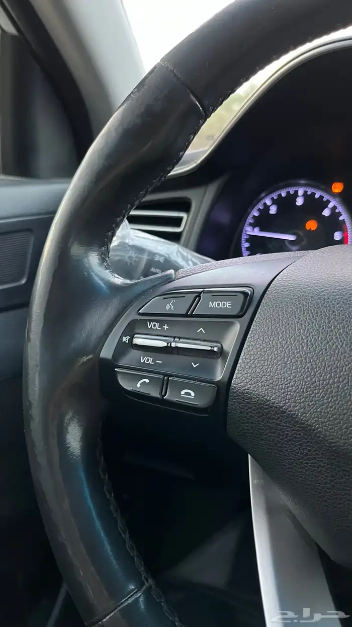 الانترا 2019 ديزل 34