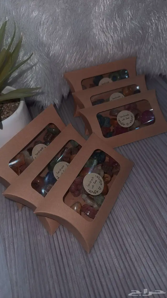 بخور مستكا 5