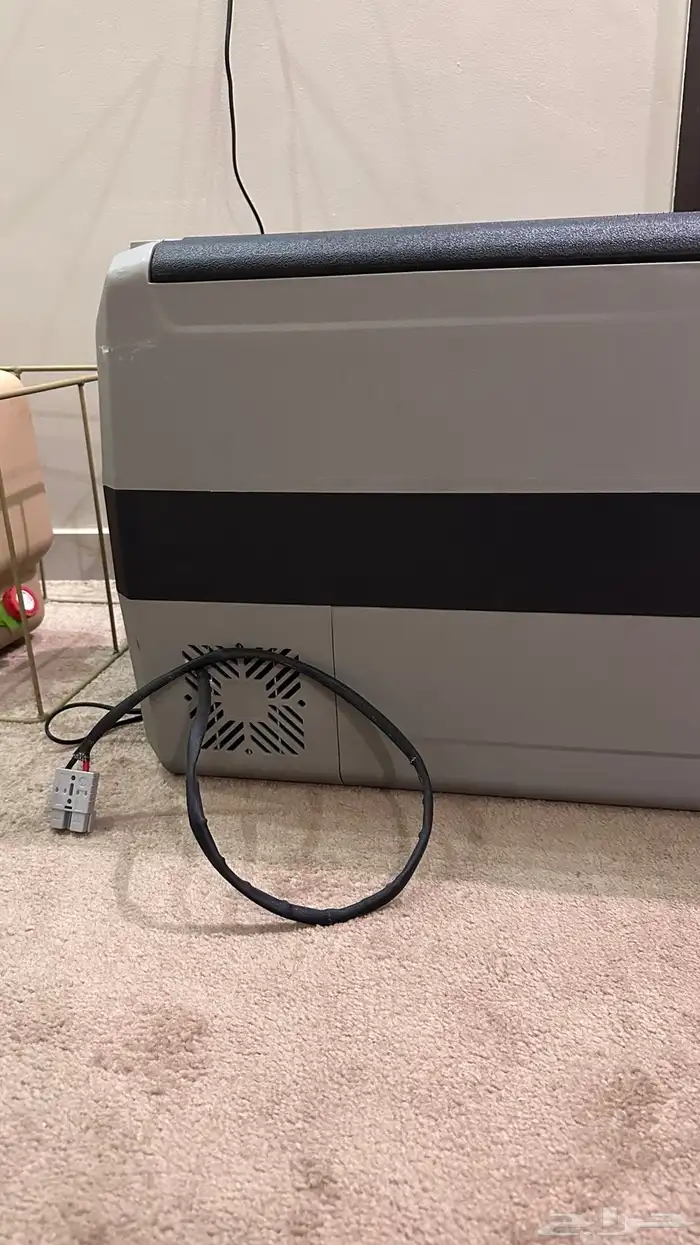 ثلاجة البيكول 50 لتر 3