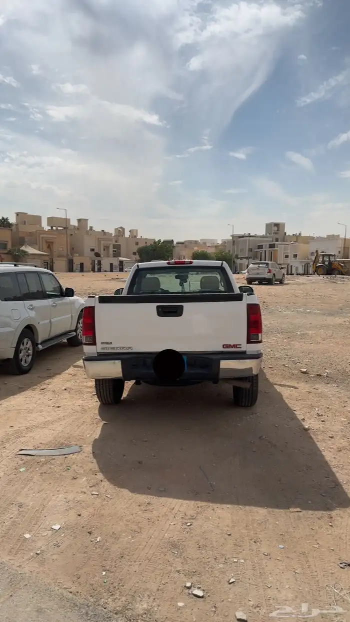 جمس سييرا 2011 للبيع 1