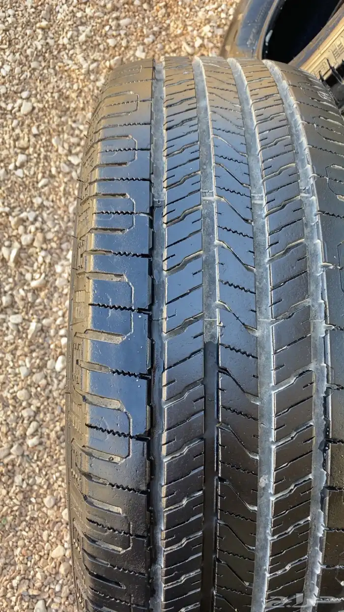 كفرات عراض مقاس 16 0