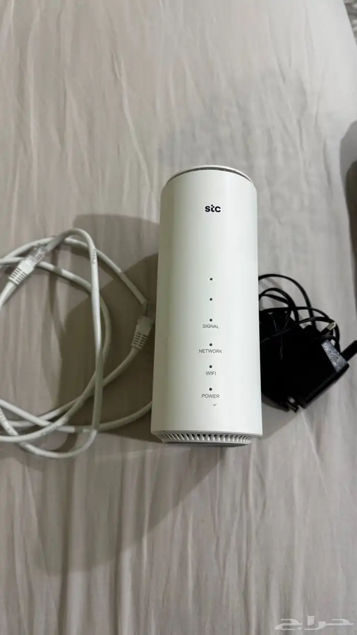 للبيع راوتر ZTE نظيف 0