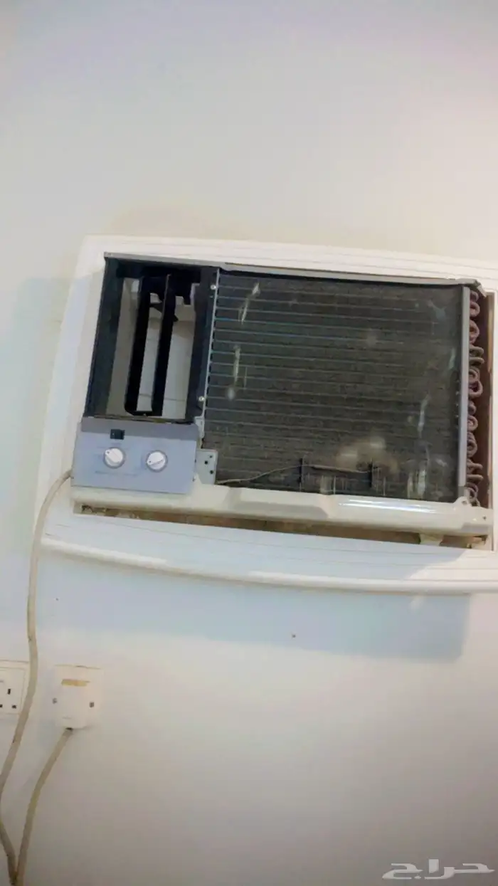 يوجد مكيف بي 950 3