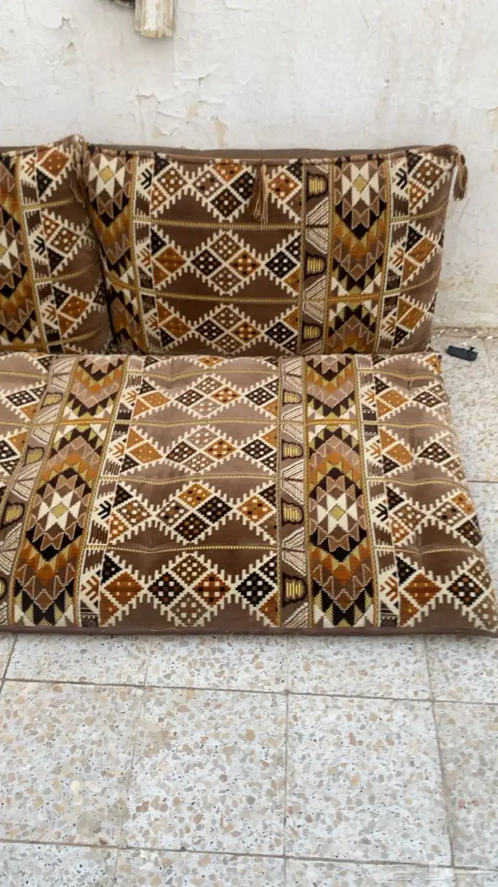 مساند ظهر معى فراشاتها 3