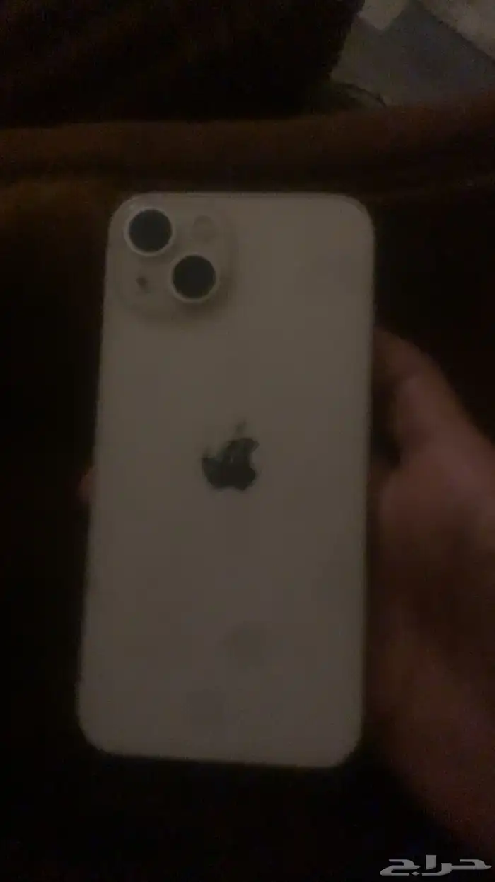 ايفون 13 للبيع 128 1