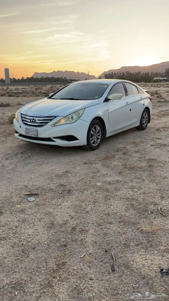 سوناتا 2011 للبيع او للبدل 0