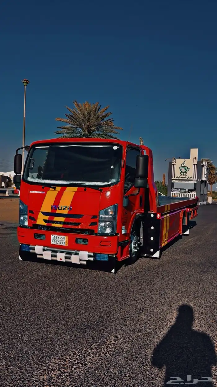 سطحة جدة الرياض تبوك القريات الدمام جيزان 0