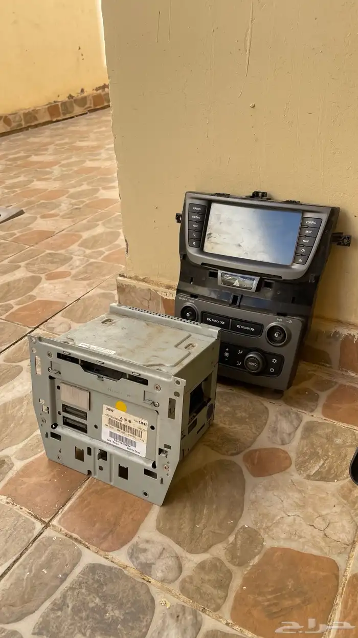 قطع غيار كابرس 2011ls 2