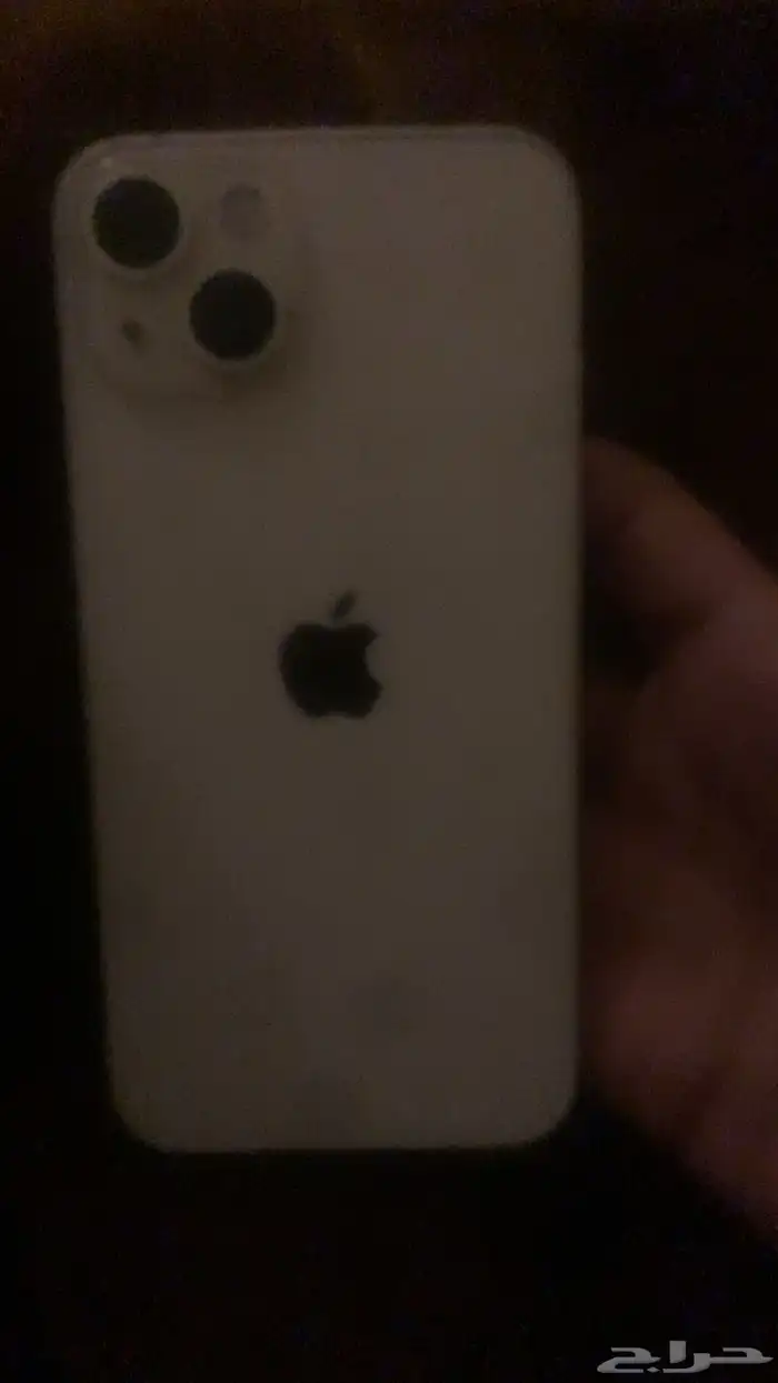 ايفون 13 للبيع 128 0