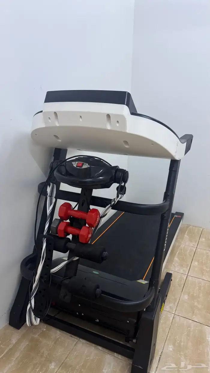 سير كهربائي 1