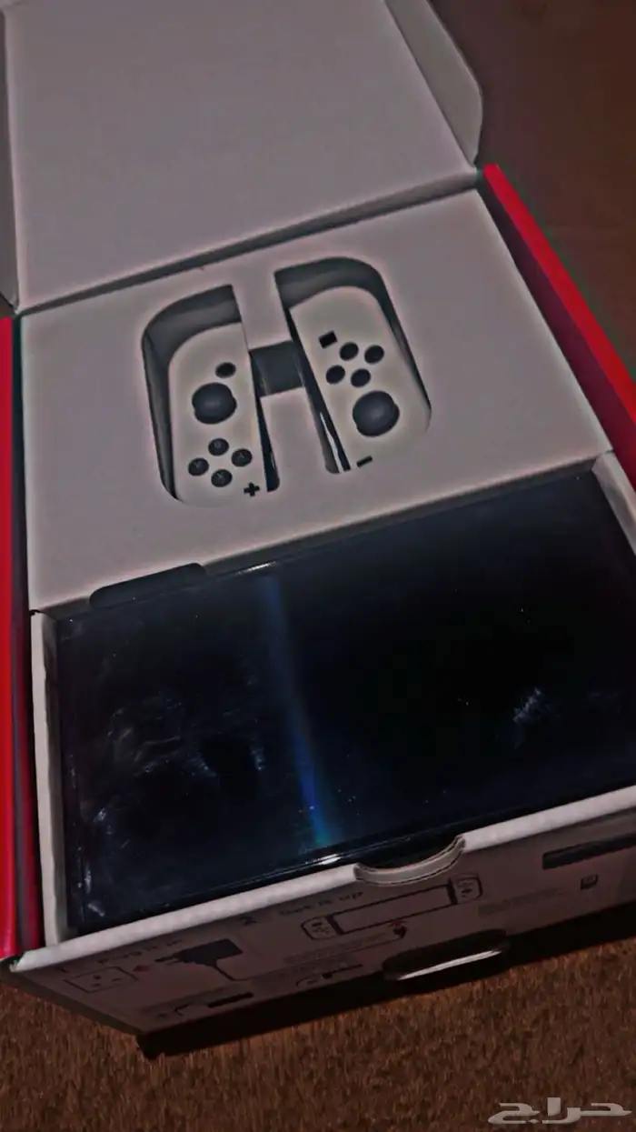نينتندو سويتش 2 4