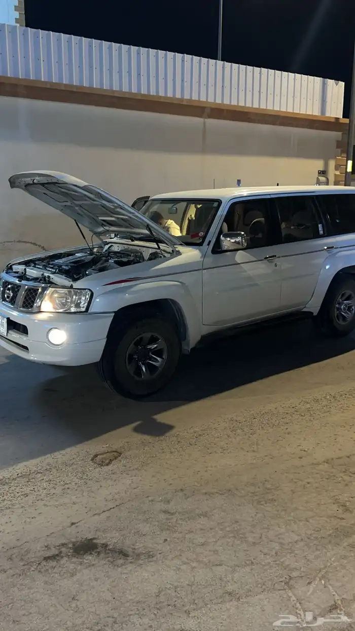 باترول سفاري 2