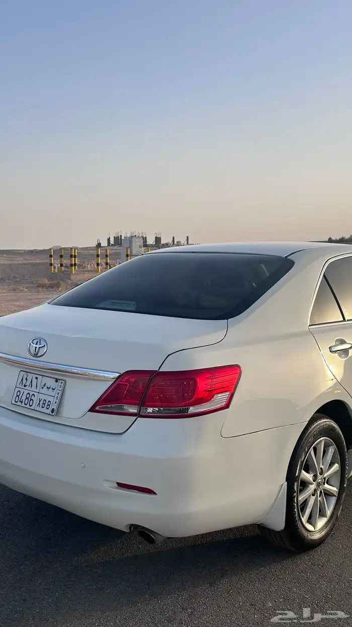 اوريون 2011 تورنق نص فل للبيع مستخدم 7